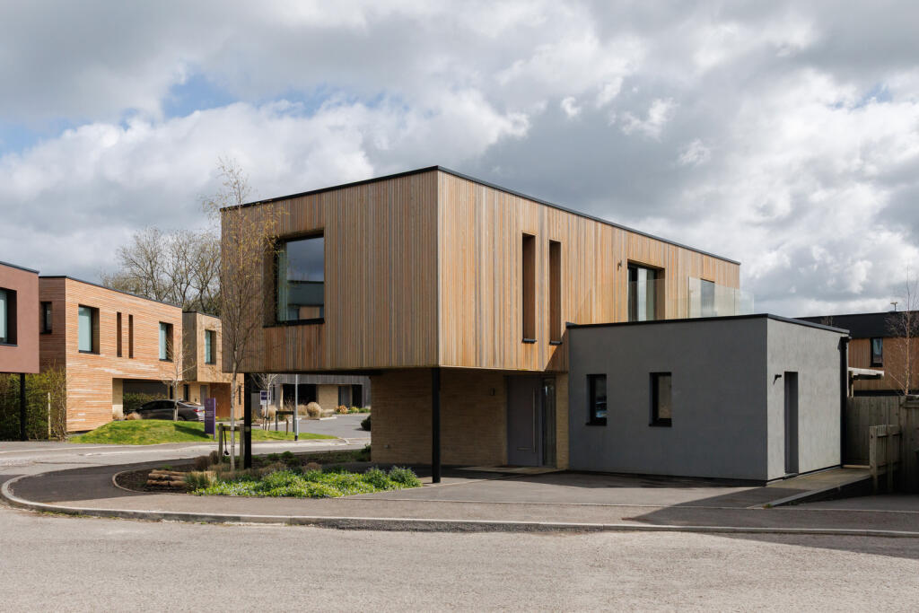 Sheephouse Drive, Bruton, Somerset