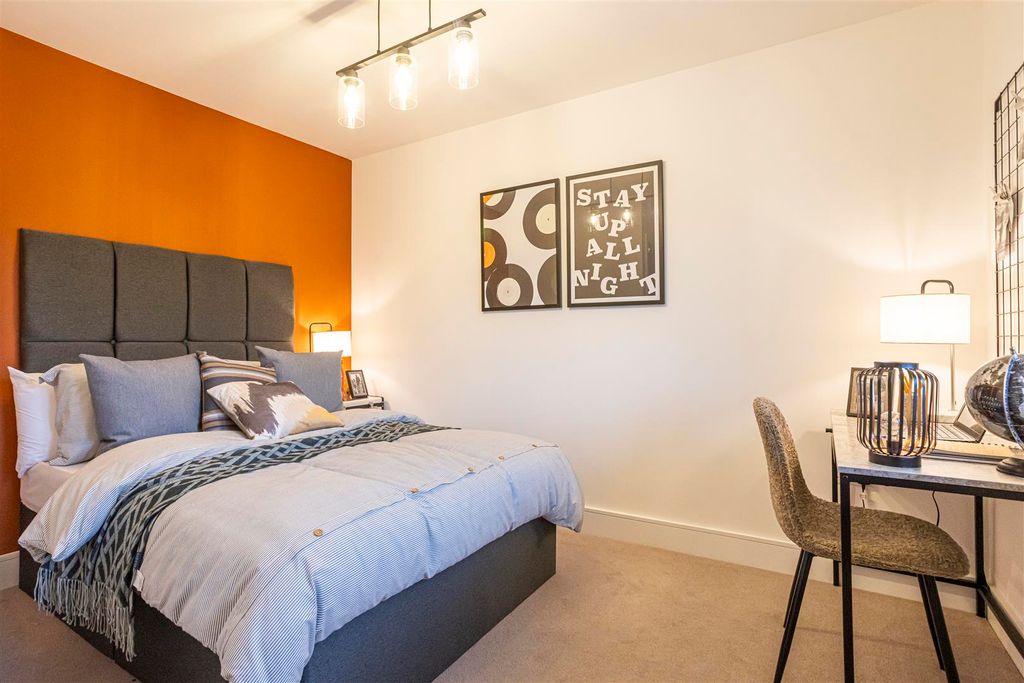 Additional image 7 of 4 bed detached house for saleBuckenham Road, Attleborough NR17