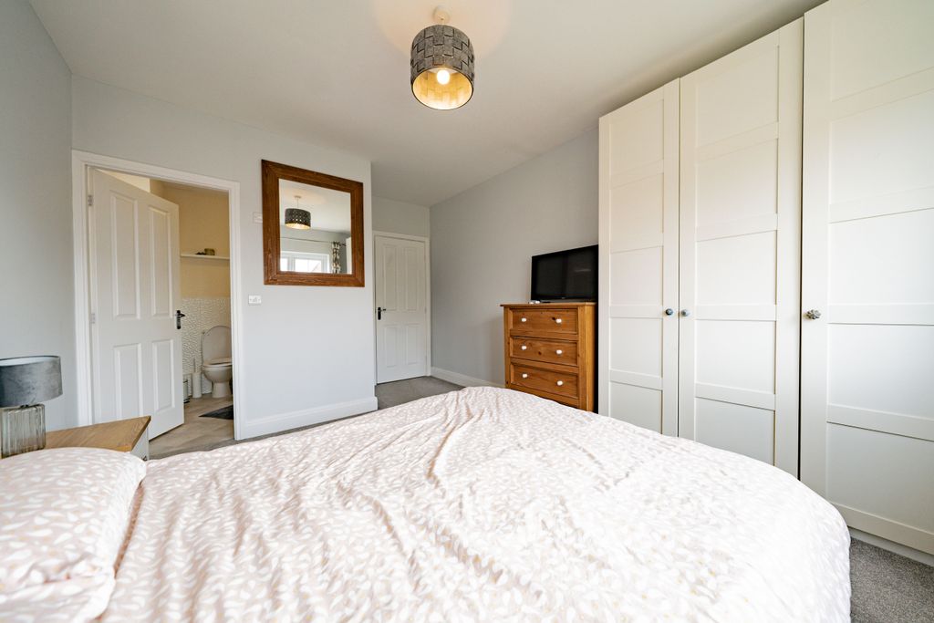 Additional image 12 of 4 bed detached house for saleDoctor Wright Close, Markfield, Leicestershire LE67