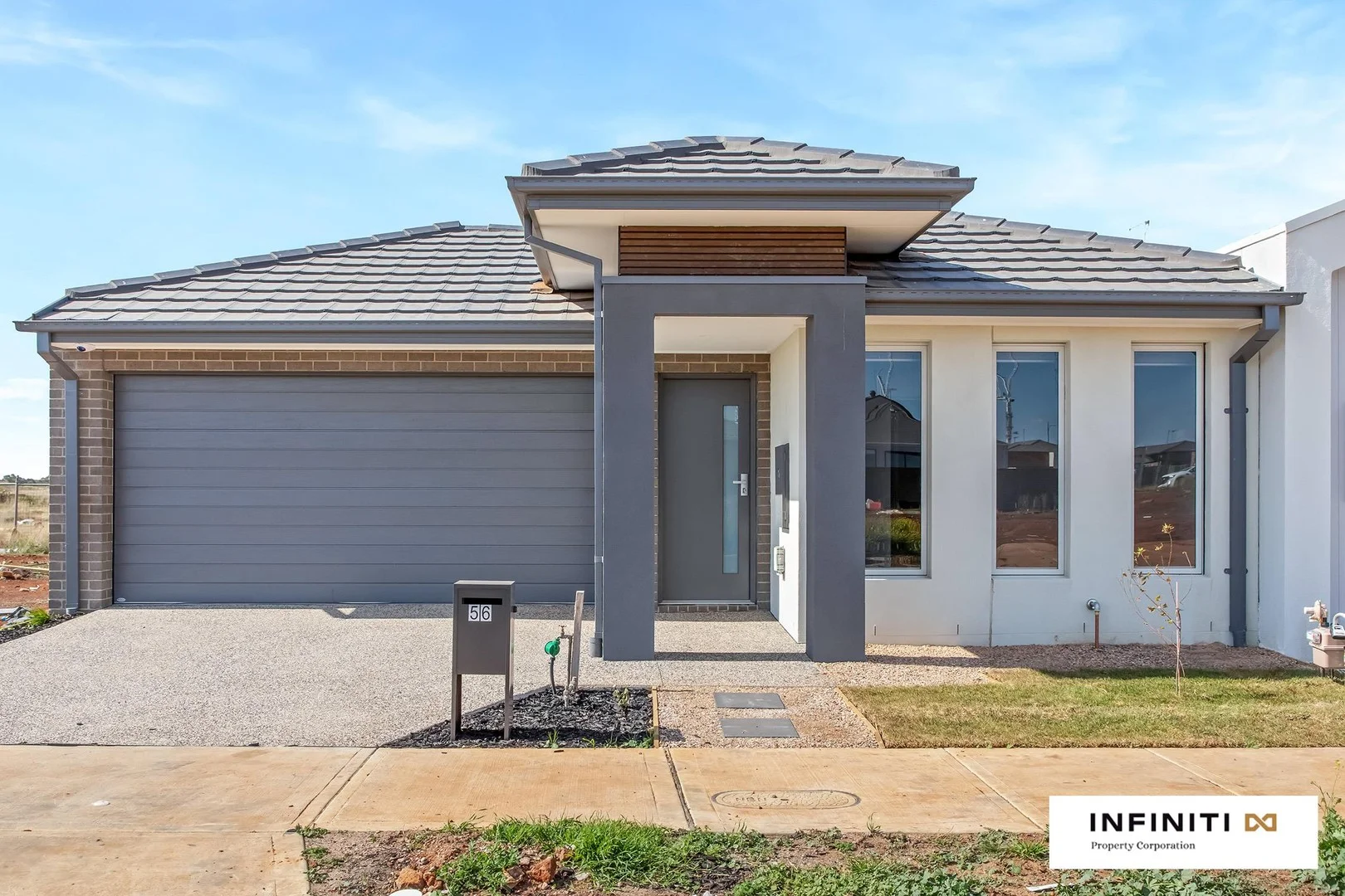 56 Sorrel St, Cobblebank VIC 3338