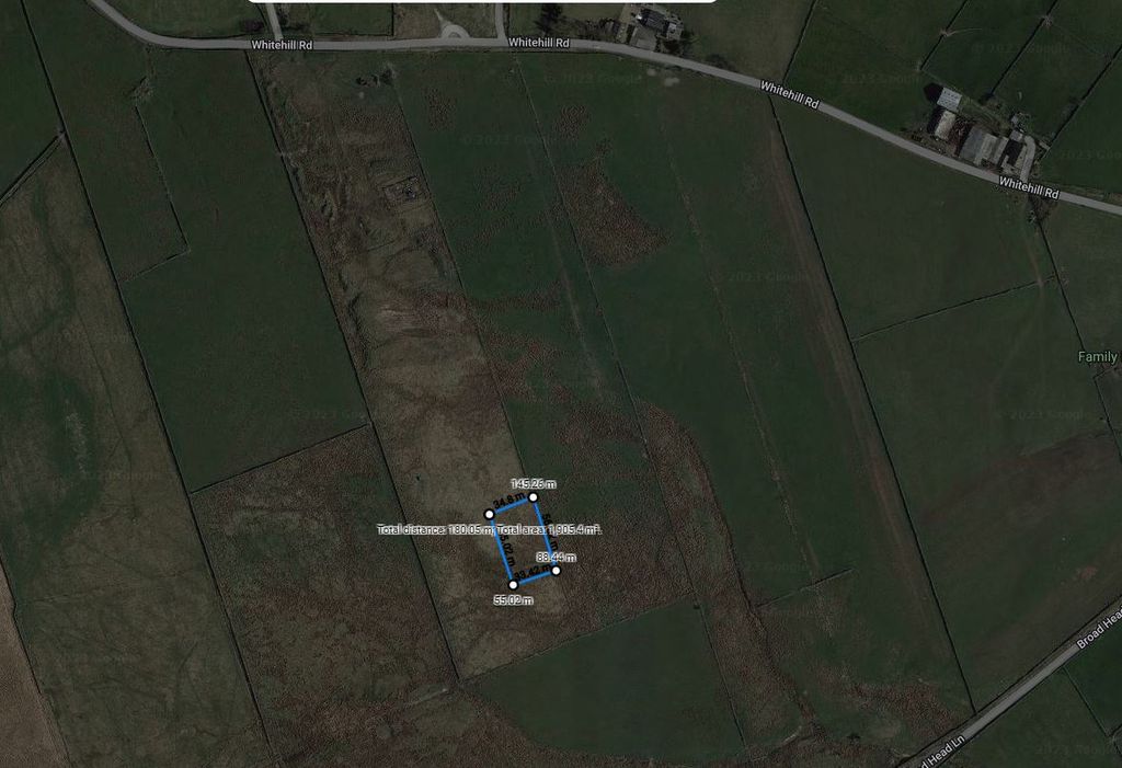 Additional image 2 of Land for saleSlack Lane, Keighley BD22
