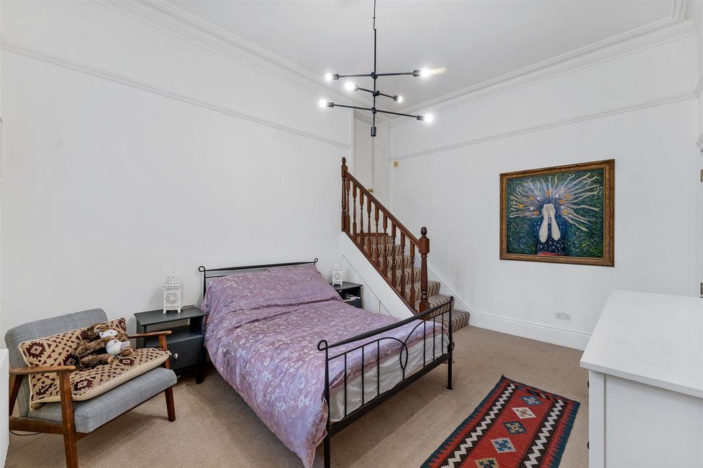 Additional image 21 of 3 bed flat for saleSt. Margarets Road, Altrincham WA14