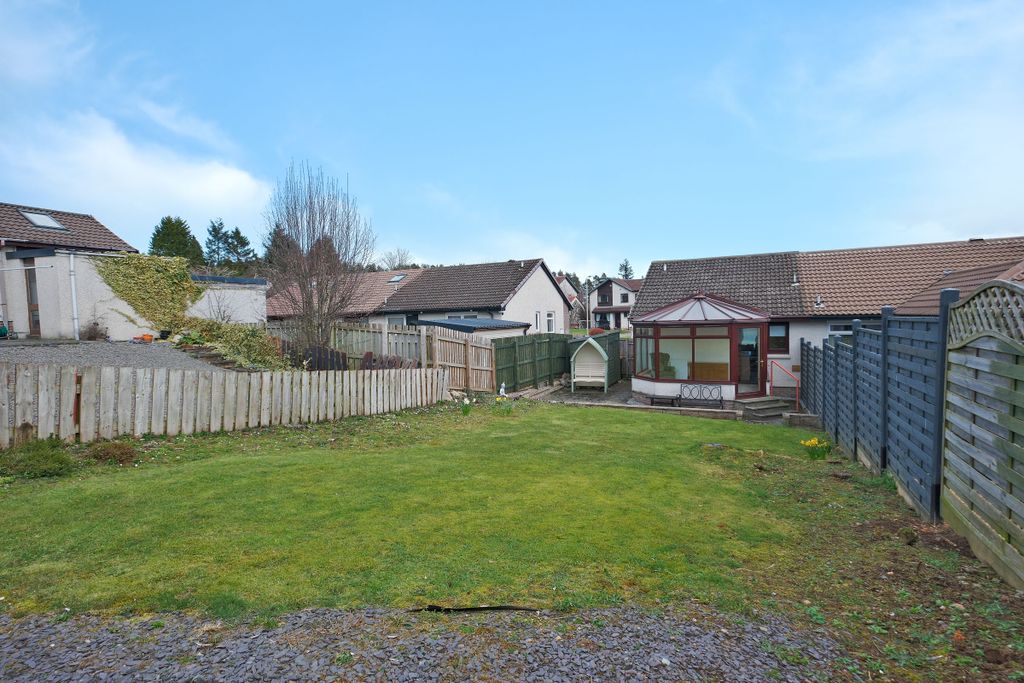 Additional image 23 of 1 bed bungalow for saleForestside Road, Banchory AB31