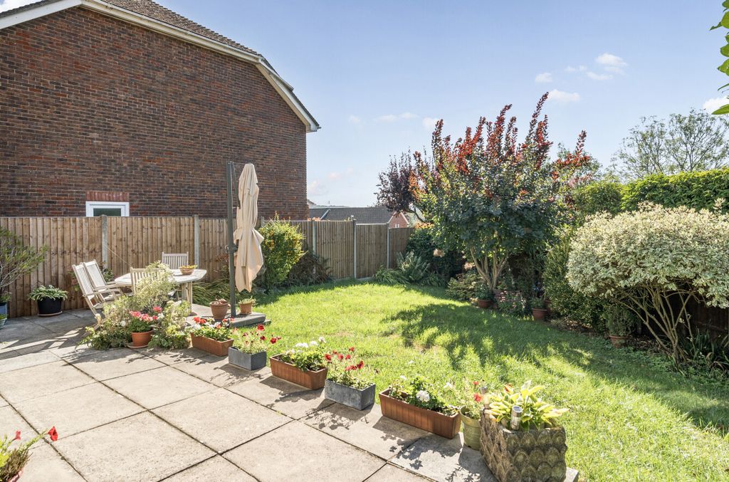 Additional image 9 of 3 bed detached house for saleLindley Gardens, Alresford, Hampshire SO24