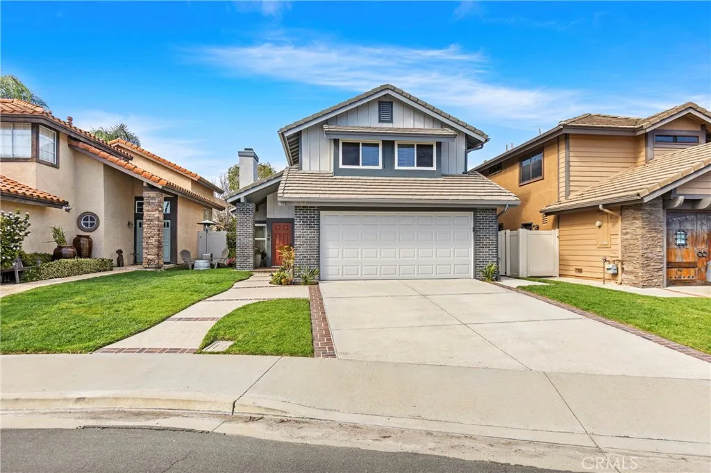 28761 Vista Saddleback Rd, Lake Forest, CA 92679