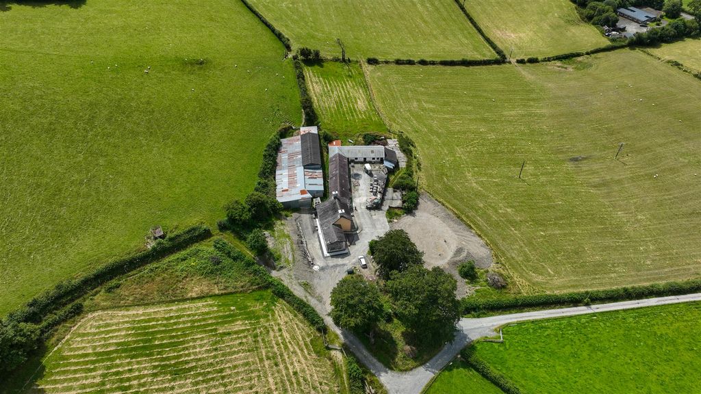Additional image 52 of 4 bed farm for saleLlanafan, Aberystwyth SY23