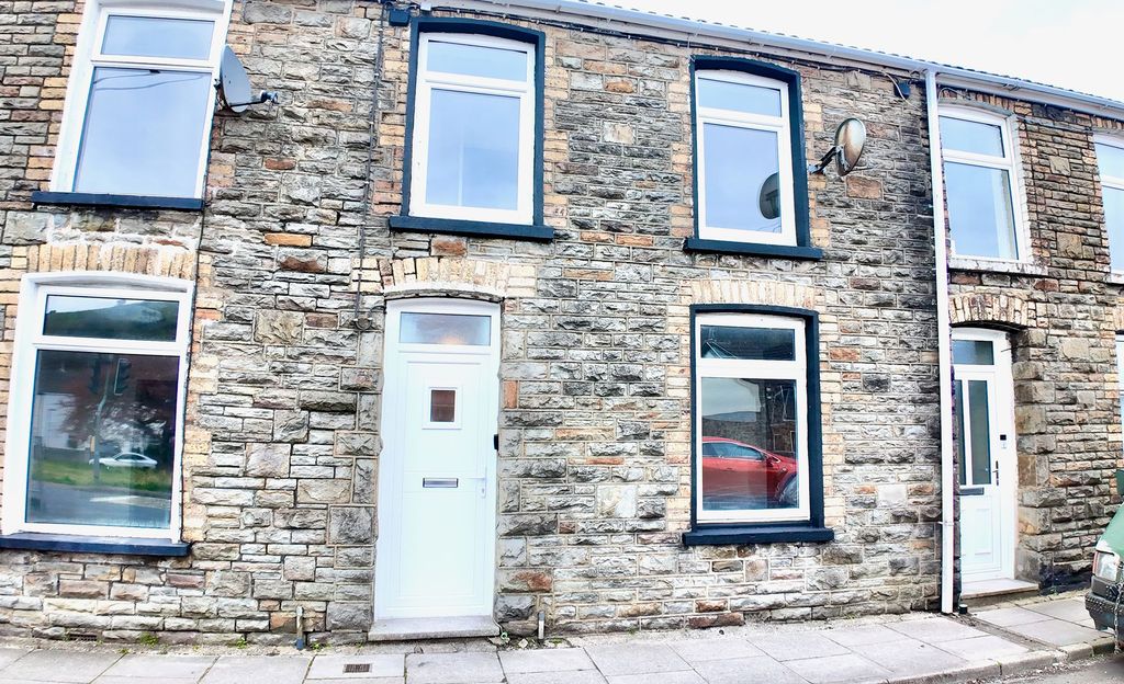 Additional image 6 of 3 bed terraced house for saleGlyn Terrace, Tredegar NP22
