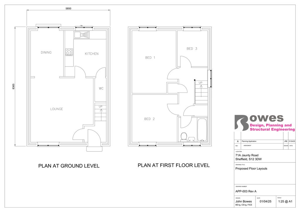 Additional image 8 of Land for saleJaunty Road, Sheffield S12