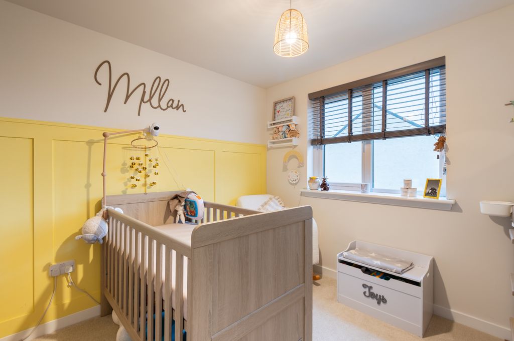 Additional image 14 of 3 bed detached house for saleDoug Ford Street, Arbroath DD11