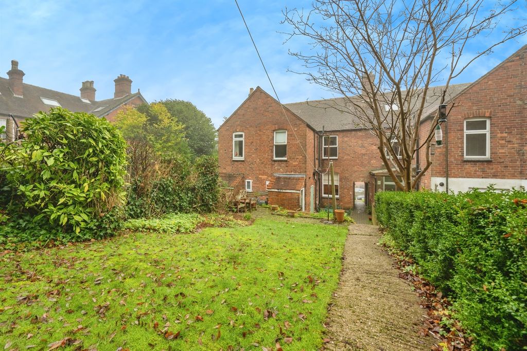 Additional image 21 of 3 bed property for saleThe Green Road, Ashbourne DE6