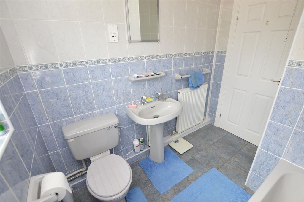 Additional image 21 of 3 bed detached bungalow for saleLon Dderwen, Abergele LL22
