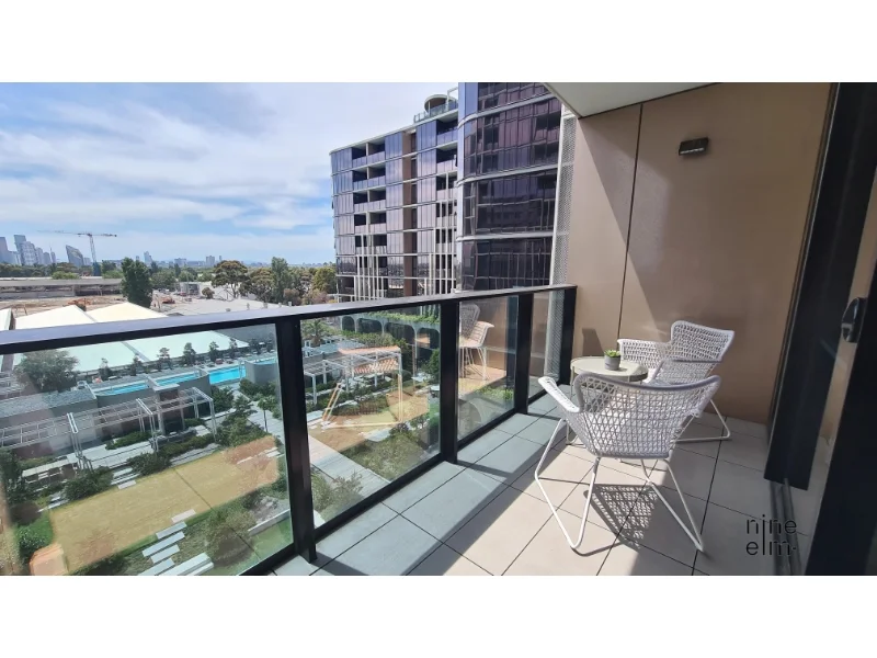 Additional image 4 of 907/300 Plummer St, Port Melbourne VIC 3207