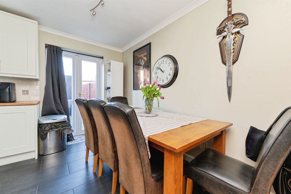 Additional image 6 of 2 bed terraced house for saleYeomanry Drive, Clothall Common, Baldock SG7