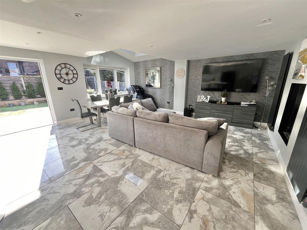 Additional image 18 of 4 bed link detached house for saleDevonshire Drive, Alderley Edge SK9