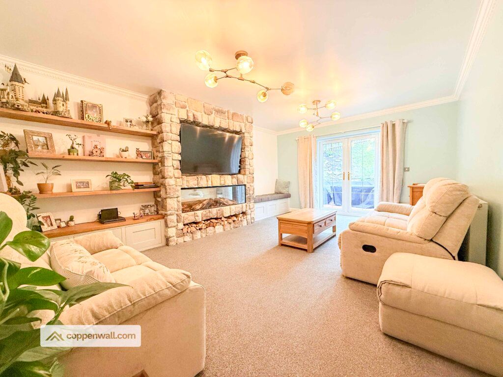 Additional image 4 of 5 bed detached house for saleLynns Court, Weir, Rossendale OL13