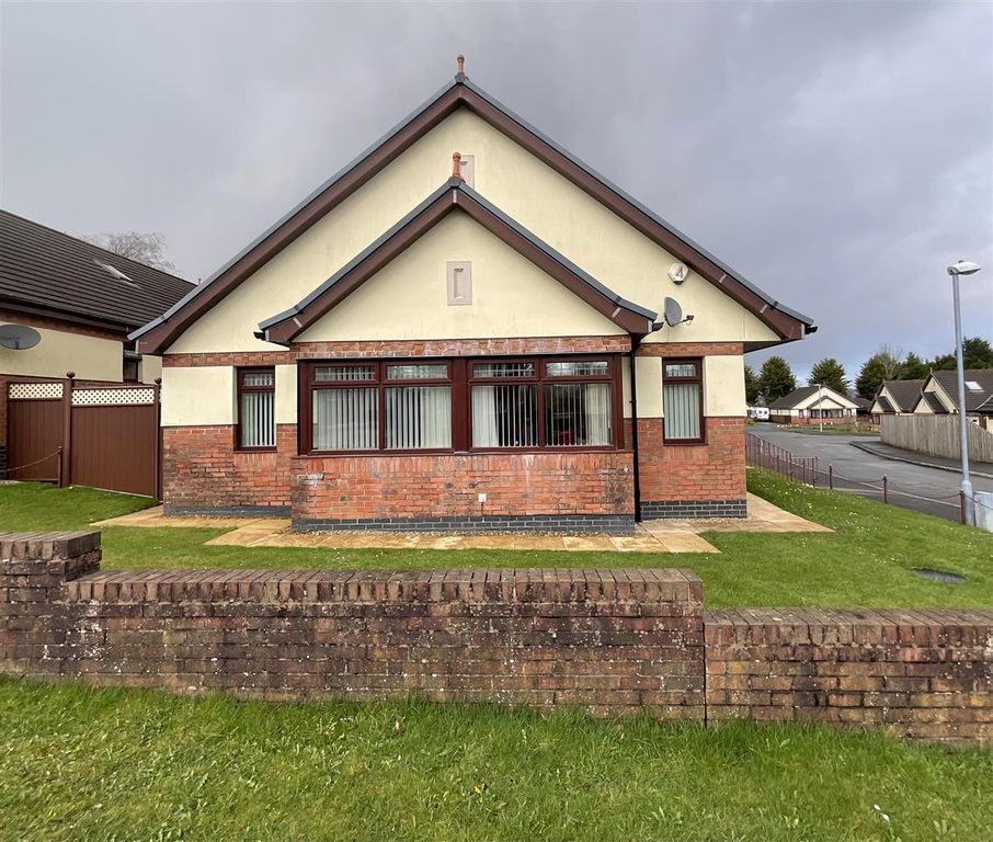 Additional image 33 of 4 bed detached bungalow for saleYr Hafod, Saron, Ammanford SA18