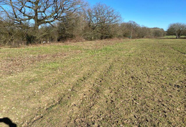Additional image 5 of Land for saleLand North Side, Cotmans Ash Lane, Kemsing, Sevenoaks TN15