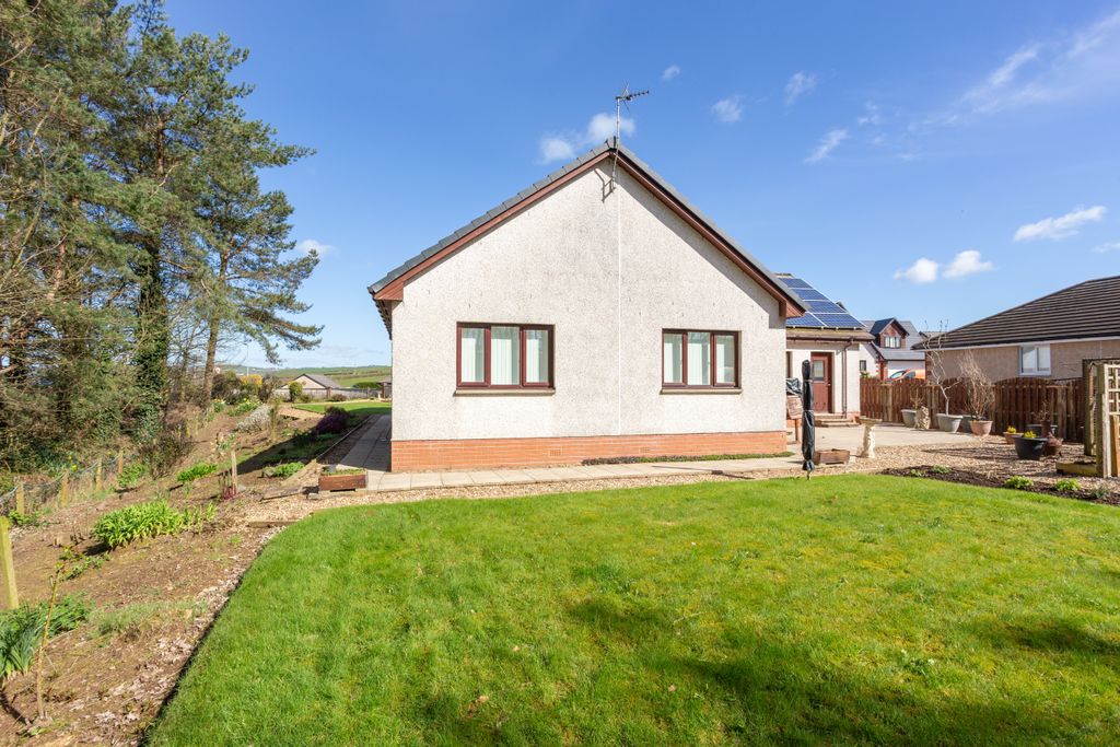 Additional image 31 of 3 bed detached bungalow for saleTownhead Gardens, Dumfries DG1