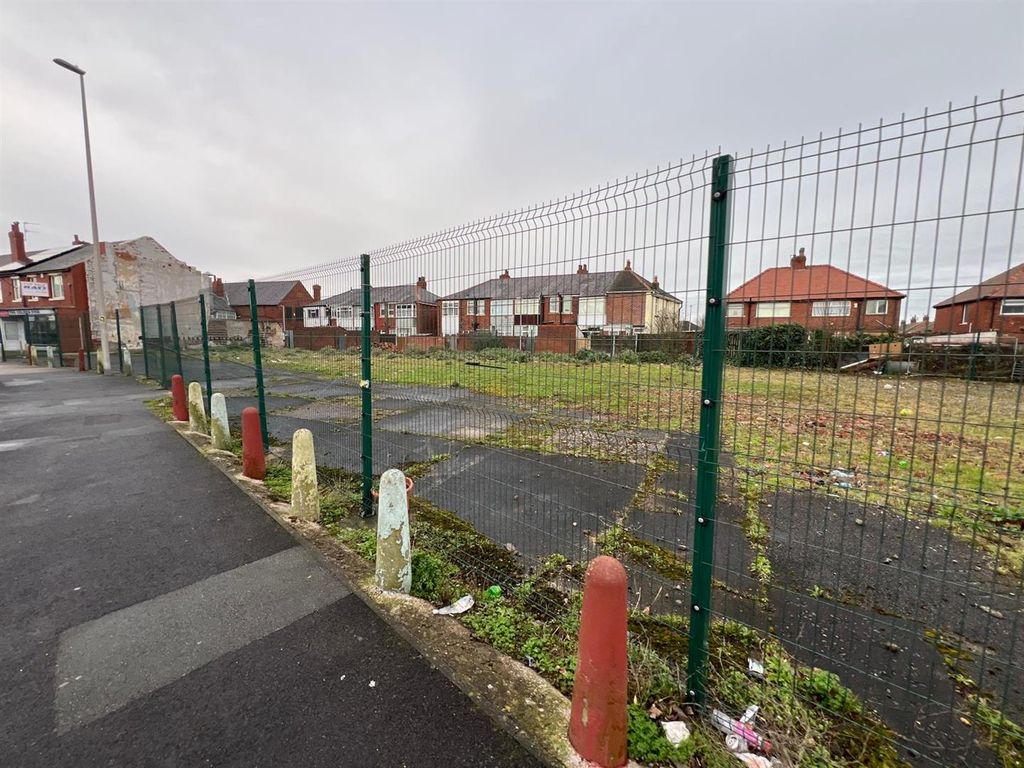 Additional image 3 of Land for sale173 Hawes Side Lane, Blackpool FY4