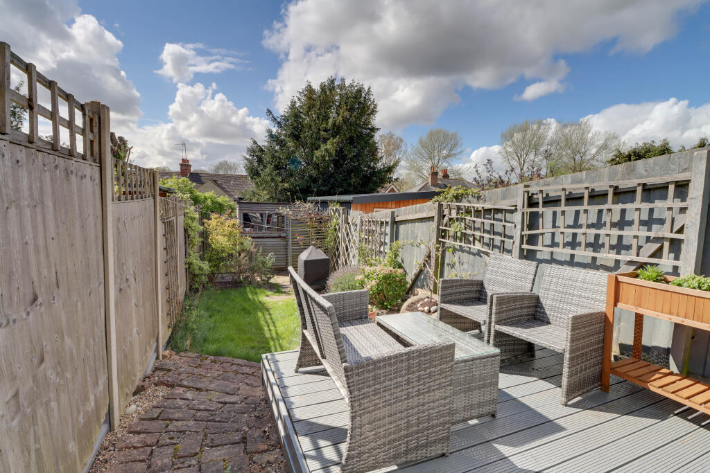 Additional image 14 of Batford Road, Harpenden, Hertfordshire, AL5
