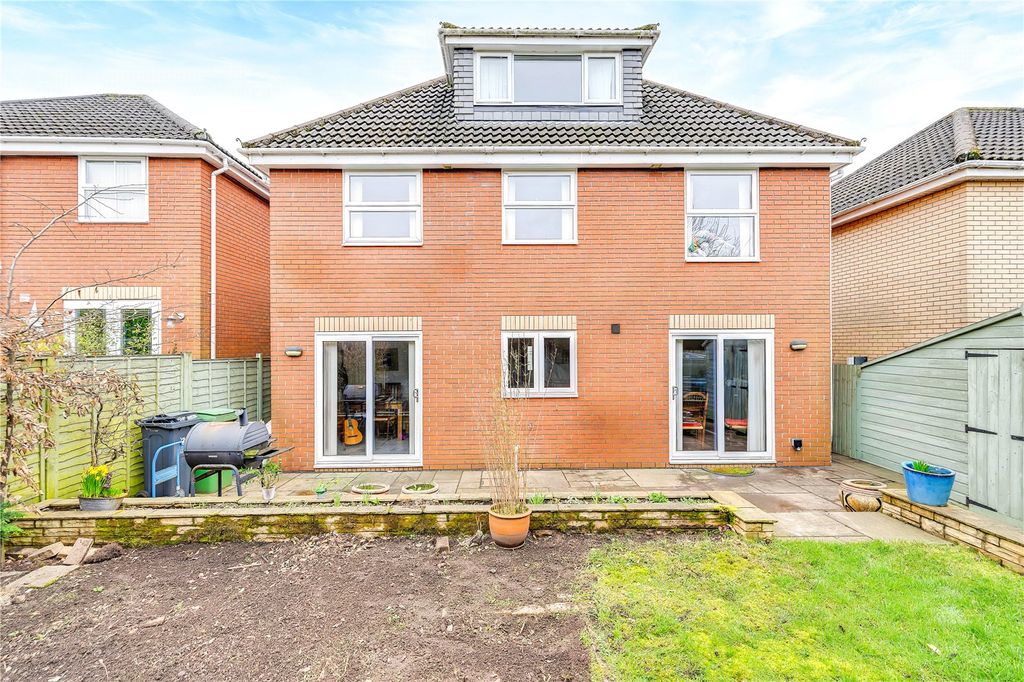 Additional image 26 of 5 bed detached house for saleFfordd Cwellyn, Cyncoed, Cardiff CF23