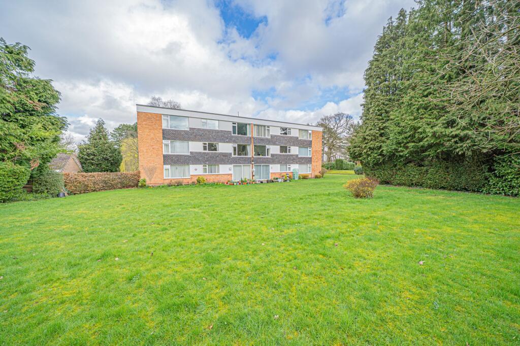 Additional image 17 of White House Green, Solihull, B91