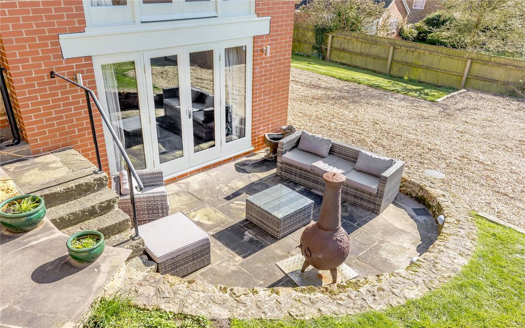 Additional image 18 of 3 bed detached house for saleBarn Cottage, Rasen Road, Tealby, Market Rasen LN8