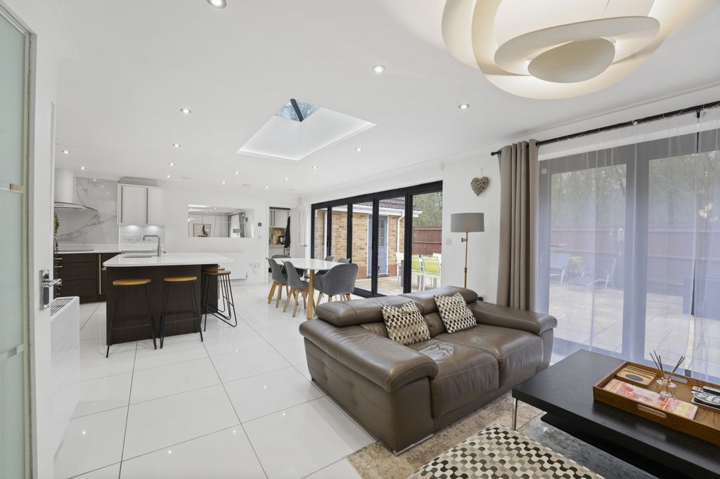 Additional image 5 of 5 bed detached house for saleSweet Bay Crescent, Ashford TN23