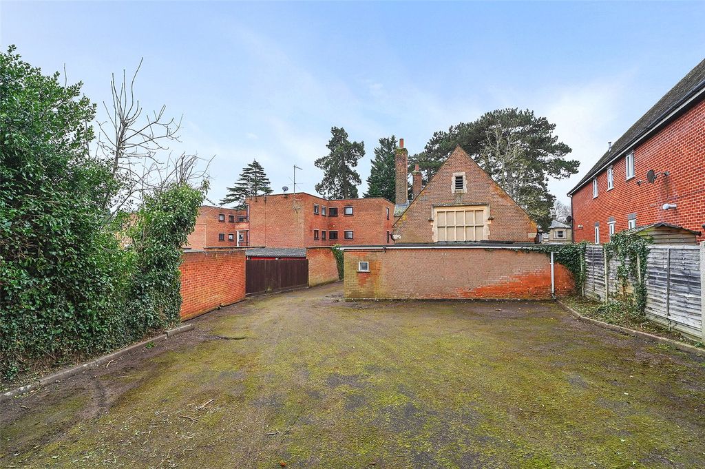 Additional image 7 of Land for saleHadham Road, Bishop's Stortford, Hertfordshire CM23