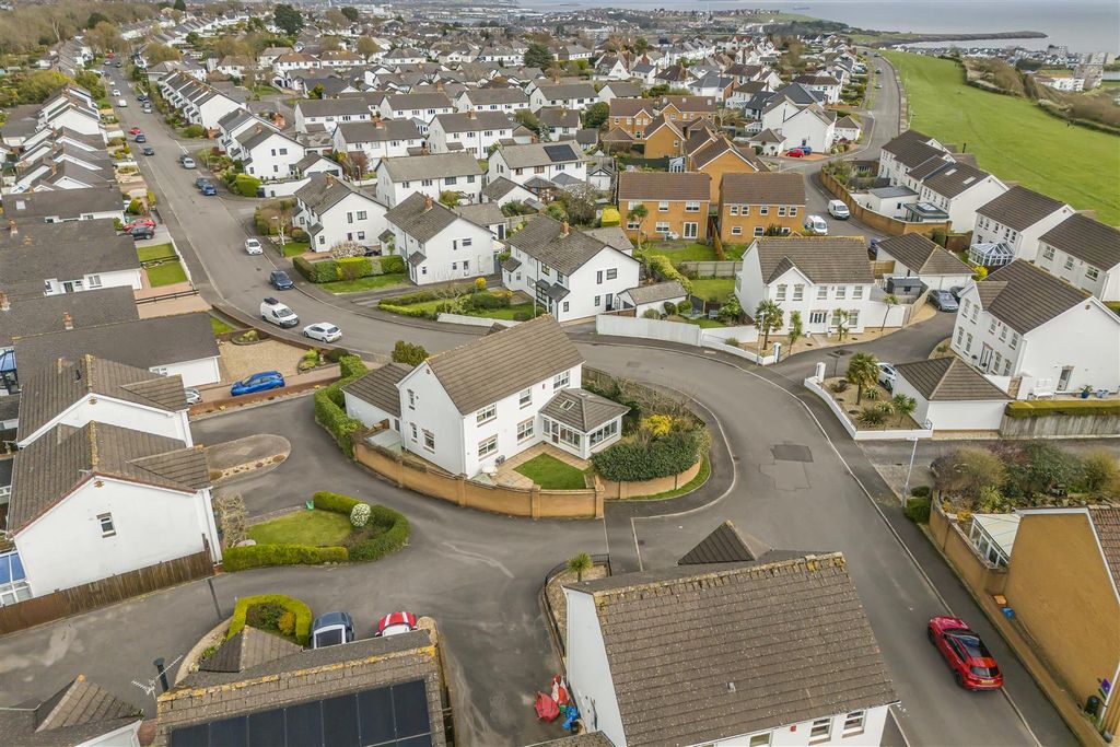 Additional image 24 of 4 bed detached house for saleStarlight View, Westward Rise, Marine Heights, Barry CF62