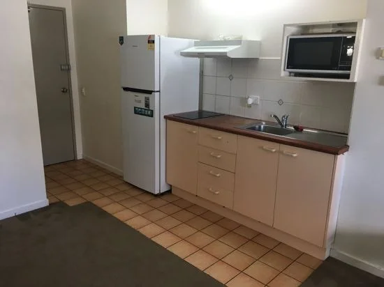 405/391 Wickham Terrace, Spring Hill QLD 4000 photo 5