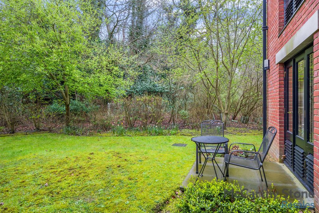 Additional image 13 of 1 bed flat for saleClarkson Court, Ipswich Road, Woodbridge, Suffolk IP12