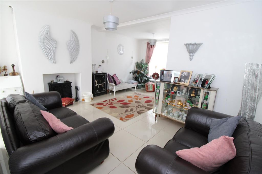Additional image 3 of 3 bed terraced house for saleMoorland Road, Bargoed CF81