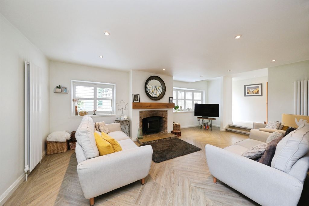 Additional image 4 of 5 bed link detached house for saleGrimesgate, Diseworth, Derby DE74
