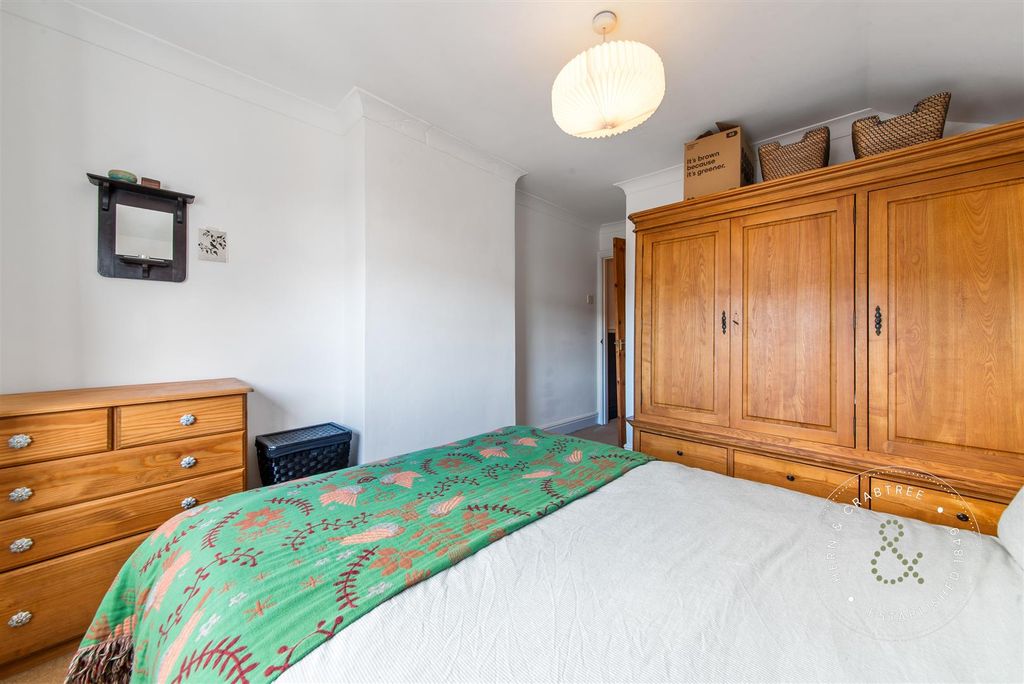 Additional image 25 of 3 bed end terrace house for saleTurner Road, Canton, Cardiff CF5