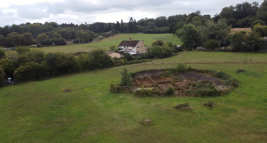 Additional image 4 of Land for saleThe Beaverbrook, Tilthams Corner Road, Bramley, Guildford, Surrey GU5