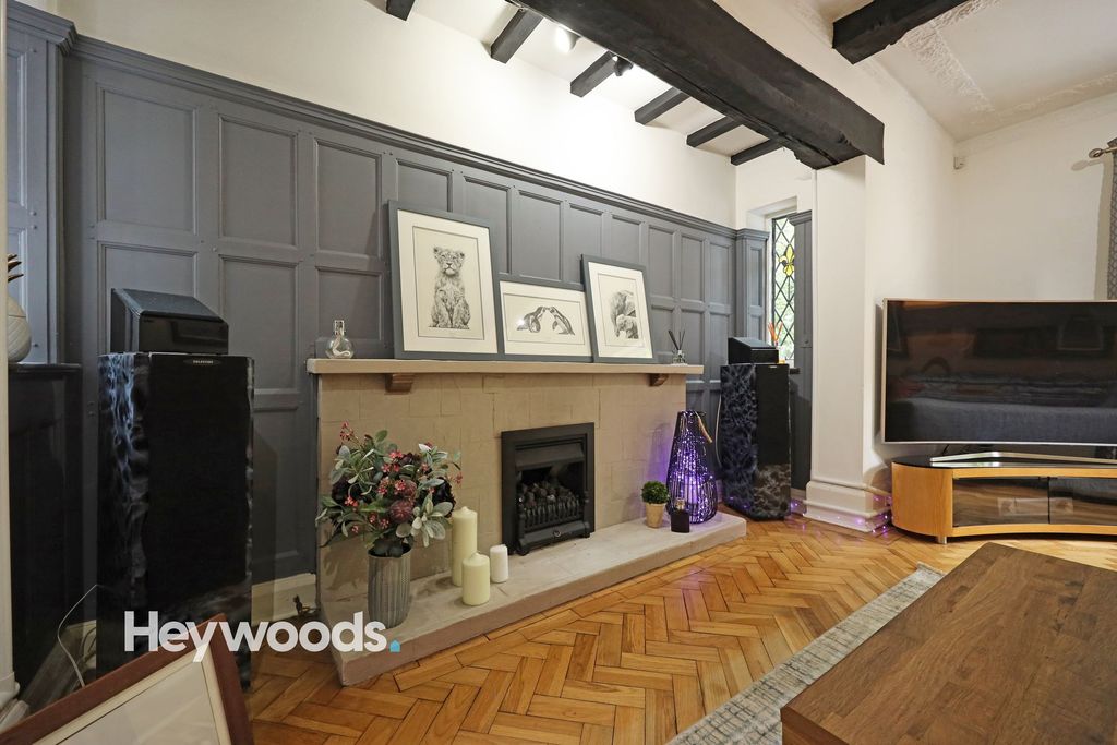 Additional image 11 of 4 bed detached house for saleWhitmore Road, Westlands, Newcastle Under Lyme ST5