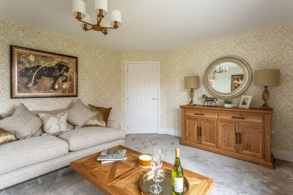 Additional image 7 of 4 bed detached house for saleButtercup Fields, Belper Lane, Belper DE56