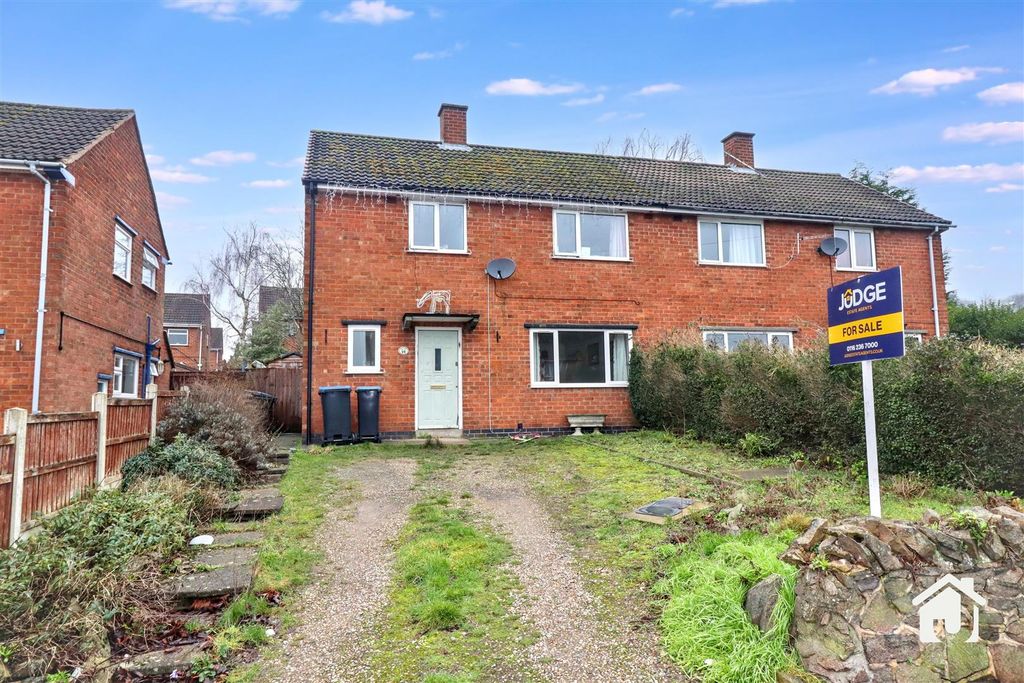 Additional image 20 of 3 bed semi-detached house for saleMain Street, Markfield, Leicestershire LE67