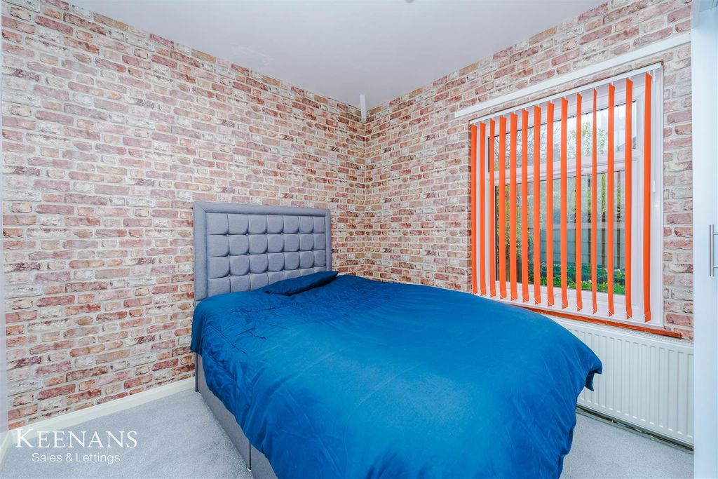 Additional image 3 of 1 bed flat for saleCedar Avenue, Haslingden, Rossendale BB4