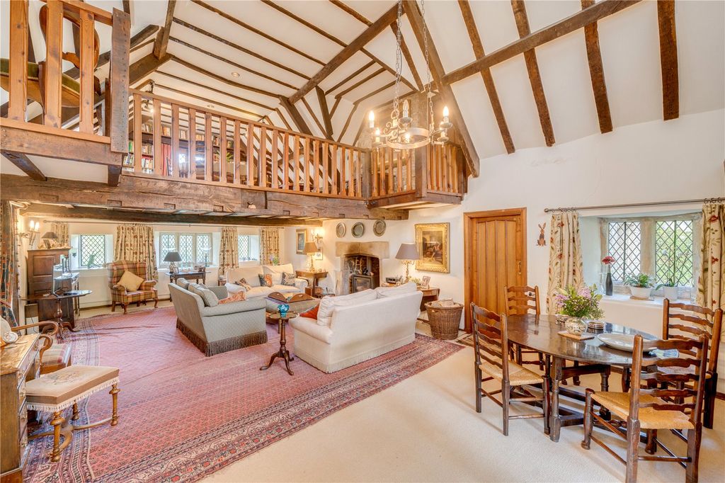 Additional image 2 of 5 bed detached house for saleFirby, Bedale, North Yorkshire DL8