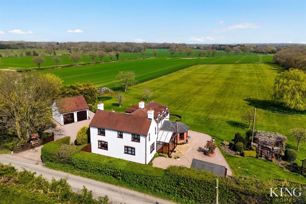 Additional image 30 of Seafield Lane, Alvechurch, B48 7HN