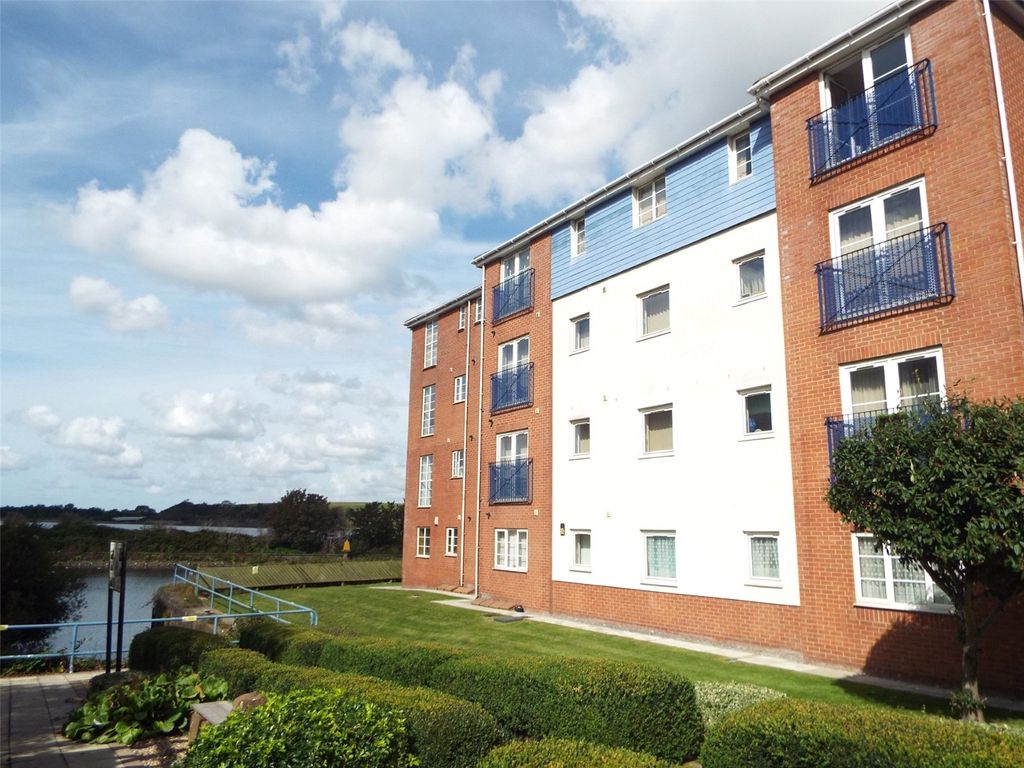 1 bed flat for saleOld Coach Road, Runcorn, Cheshire WA7