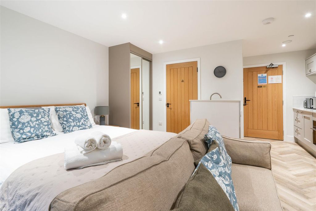 Additional image 9 of 1 bed flat for sale5 Rock Mill Holiday Apartments, The Dale, Stoney Middleton, Hope Valley S32