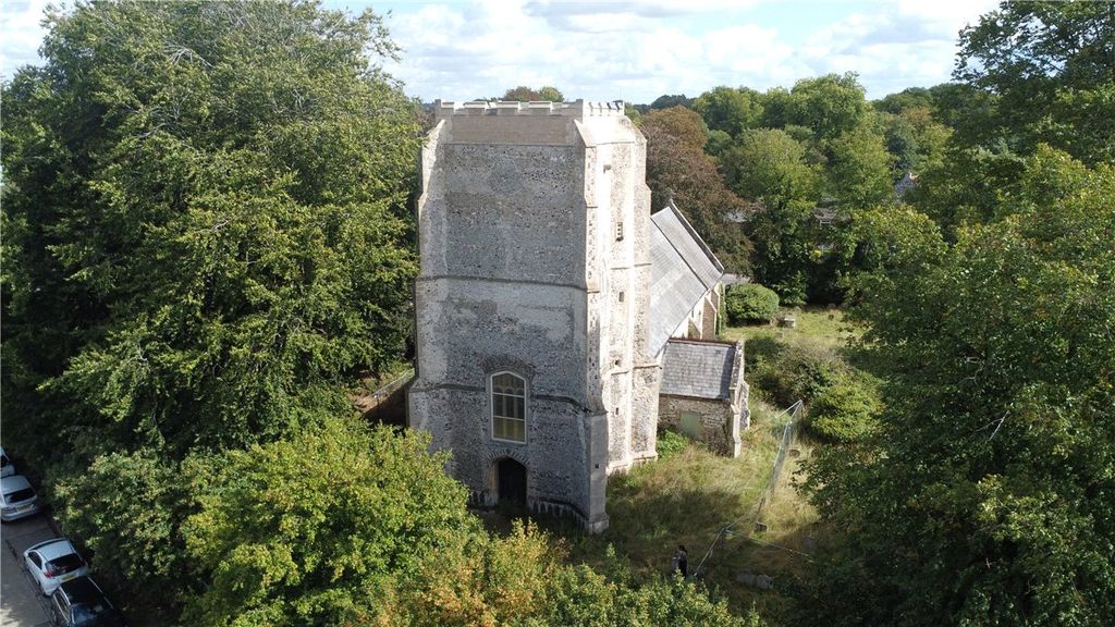 Additional image 3 of Land for saleBury Road, Thetford IP24