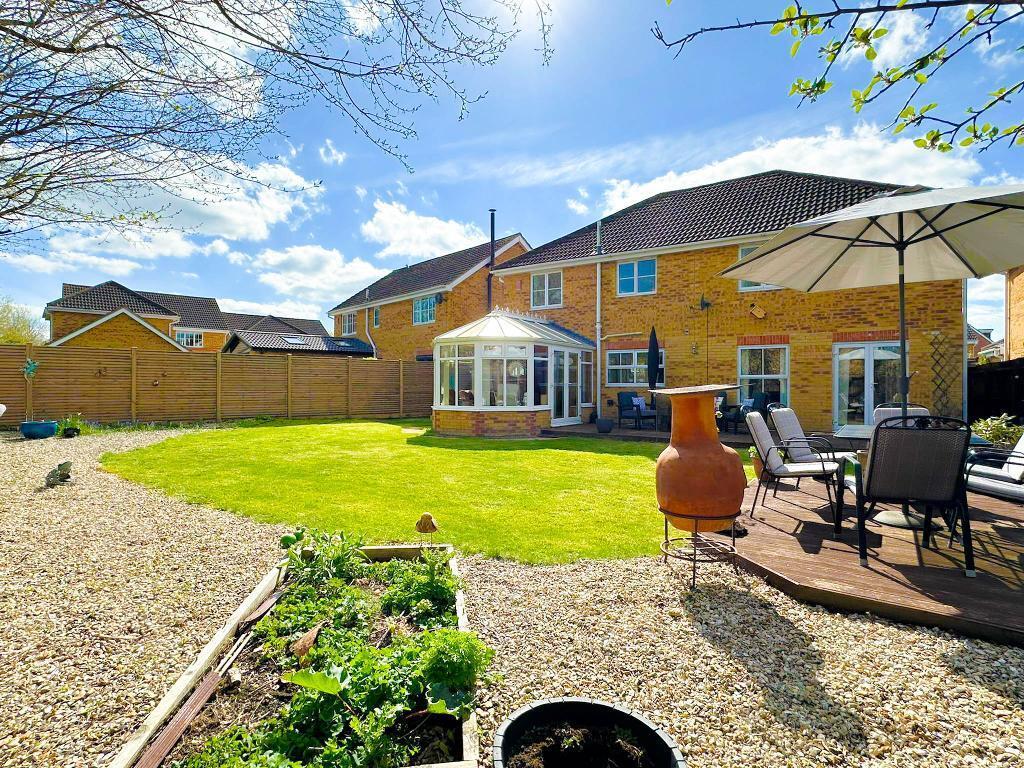 Additional image 29 of Castell Close, Trowbridge, BA14 7UJ