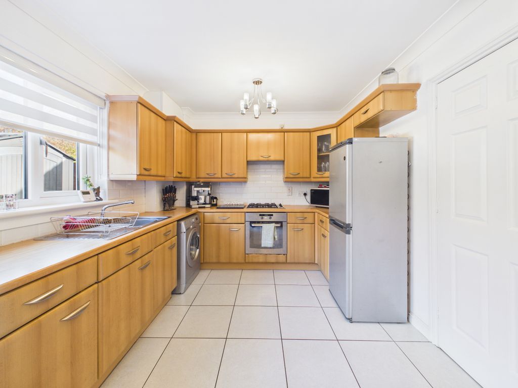Additional image 5 of 3 bed terraced house for saleRose Gardens, Coatbridge ML5