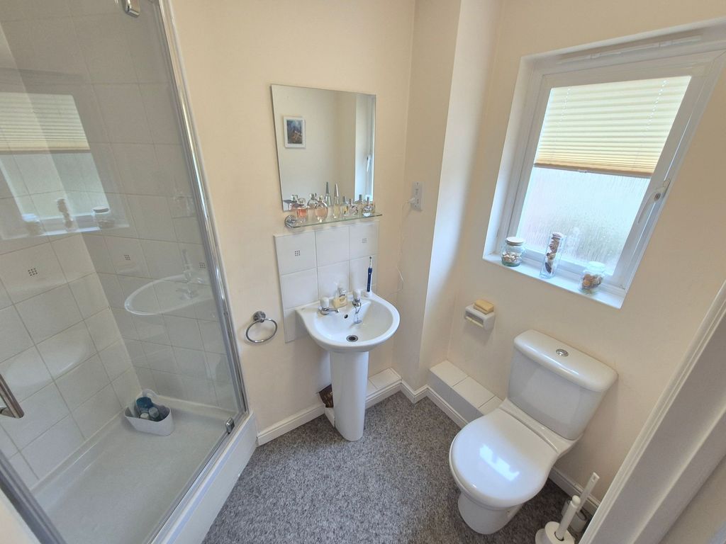 Additional image 10 of 2 bed flat for saleWeavers Close, Whitwick LE67