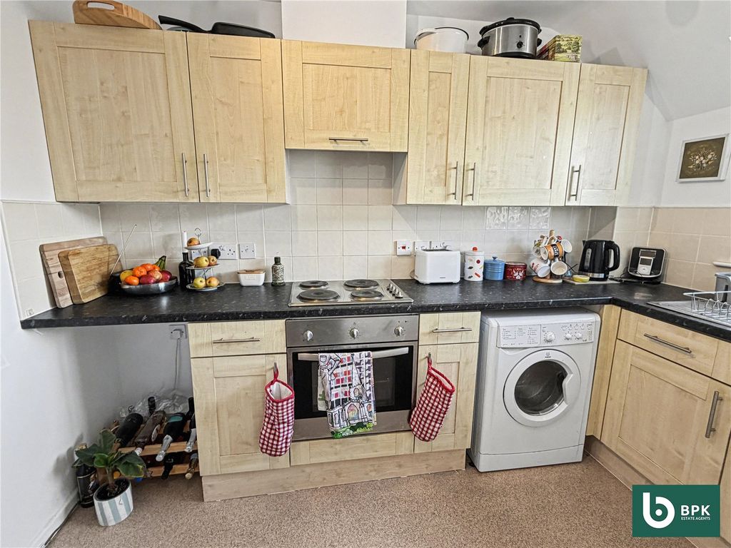 Additional image 9 of 2 bed flat for saleThe Saw Mills, Port Road, Carlisle, Cumbria CA2