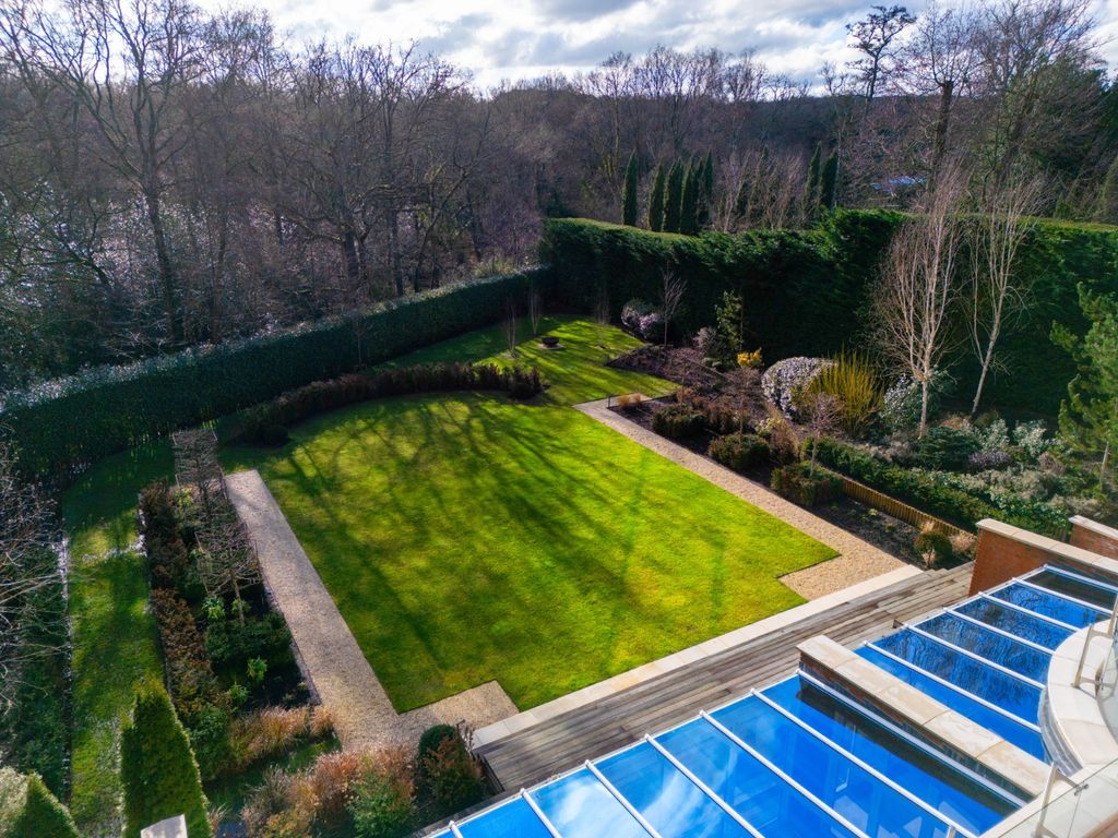 Additional image 46 of 6 bed detached house for saleNuns Walk, Wentworth Estate, Virginia Water, Surrey GU25